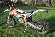 Picture 6 - KTM Freeride E XC 15 Electric Enduro Motorcycle motorbike