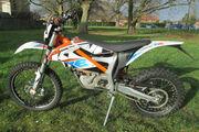 Picture 7 - KTM Freeride E XC 15 Electric Enduro Motorcycle motorbike