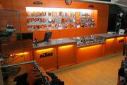 Picture 9 - KTM Freeride E XC 15 Electric Enduro Motorcycle motorbike