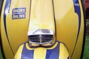 Picture 2 - Lambretta GP 230 motorbike