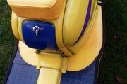 Picture 4 - Lambretta GP 230 motorbike