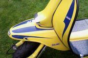 Picture 5 - Lambretta GP 230 motorbike