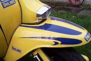 Picture 6 - Lambretta GP 230 motorbike