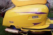 Picture 7 - Lambretta GP 230 motorbike