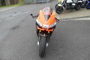 Picture 3 - Aprilia RSV4 Factory Edition Austin racing exhaust, smoked screen motorbike