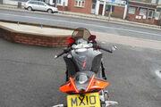 Picture 6 - Aprilia RSV4 Factory Edition Austin racing exhaust, smoked screen motorbike