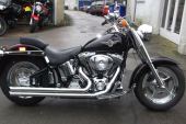 Harley-Davidson FLSTF FATBOY for sale
