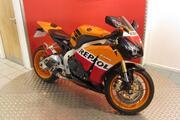 Picture 3 - 2014 Honda CBR1000RR RR-D Fireblade Repsol Motorcycle motorbike