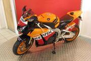 Picture 4 - 2014 Honda CBR1000RR RR-D Fireblade Repsol Motorcycle motorbike