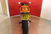 Picture 6 - 2014 Honda CBR1000RR RR-D Fireblade Repsol Motorcycle motorbike