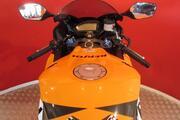 Picture 7 - 2014 Honda CBR1000RR RR-D Fireblade Repsol Motorcycle motorbike