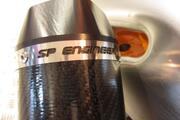 Picture 9 - 2014 Honda CBR1000RR RR-D Fireblade Repsol Motorcycle motorbike