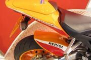 Picture 10 - 2014 Honda CBR1000RR RR-D Fireblade Repsol Motorcycle motorbike