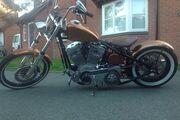 Picture 4 - 2013 New Custom chopper chop ultima kraftech not Harley-Davidson Bike motorbike