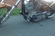 Picture 6 - 2013 New Custom chopper chop ultima kraftech not Harley-Davidson Bike motorbike