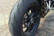 Picture 10 - MV Agusta F3 675 cc motorbike