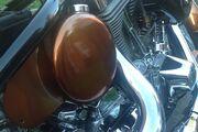 Picture 8 - 2013 New Custom chopper chop ultima kraftech not Harley-Davidson Bike motorbike