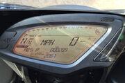 Picture 11 - MV Agusta F3 675 cc motorbike
