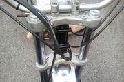 Picture 5 - BSA B44 PRE 65 Classic Motocross Running Project motorbike