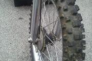 Picture 6 - BSA B44 PRE 65 Classic Motocross Running Project motorbike