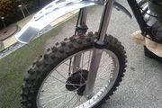 Picture 7 - BSA B44 PRE 65 Classic Motocross Running Project motorbike