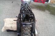 Picture 11 - BSA B44 PRE 65 Classic Motocross Running Project motorbike