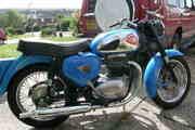 Picture 2 - Classic Vintage 1962 BSA 650 A65 Star Twin, MOT, Good Condition, 650cc motorbike