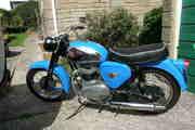 Picture 6 - Classic Vintage 1962 BSA 650 A65 Star Twin, MOT, Good Condition, 650cc motorbike