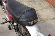 Picture 5 - BSA D14/4 Sports - rare classic bike motorbike