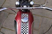 Picture 6 - BSA D14/4 Sports - rare classic bike motorbike