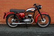 Picture 2 - BSA Bantam D7 175cc 1962 motorbike