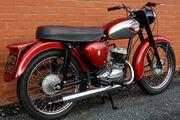 Picture 3 - BSA Bantam D7 175cc 1962 motorbike