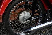 Picture 4 - BSA Bantam D7 175cc 1962 motorbike
