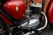 Picture 5 - BSA Bantam D7 175cc 1962 motorbike