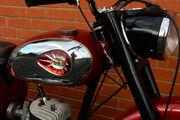 Picture 8 - BSA Bantam D7 175cc 1962 motorbike