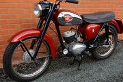 Picture 9 - BSA Bantam D7 175cc 1962 motorbike