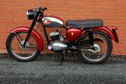 Picture 10 - BSA Bantam D7 175cc 1962 motorbike