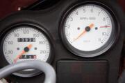 Picture 6 - Ducati 750 F1 TT2, low miles and very original motorbike