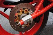 Picture 8 - Ducati 750 F1 TT2, low miles and very original motorbike