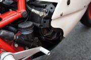 Picture 9 - Ducati 750 F1 TT2, low miles and very original motorbike