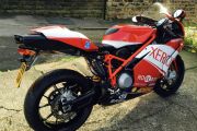 Picture 4 - Ducati 999R XEROX 2006, Only 8757 Miles, Rare Bike motorbike