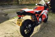 Picture 5 - Ducati 999R XEROX 2006, Only 8757 Miles, Rare Bike motorbike