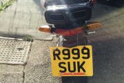 Picture 6 - Ducati 999R XEROX 2006, Only 8757 Miles, Rare Bike motorbike