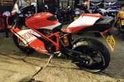 Picture 7 - Ducati 999R XEROX 2006, Only 8757 Miles, Rare Bike motorbike
