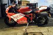 Picture 8 - Ducati 999R XEROX 2006, Only 8757 Miles, Rare Bike motorbike