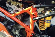 Picture 10 - Ducati 999R XEROX 2006, Only 8757 Miles, Rare Bike motorbike