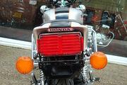 Picture 6 - Honda CBX 1000 Z Super Sport USA motorbike