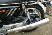 Picture 9 - Honda CBX 1000 Z Super Sport USA motorbike