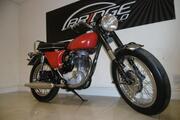 Picture 2 - BSA B44 B44R B441 Victor B50SS Era motorbike