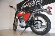Picture 3 - BSA B44 B44R B441 Victor B50SS Era motorbike